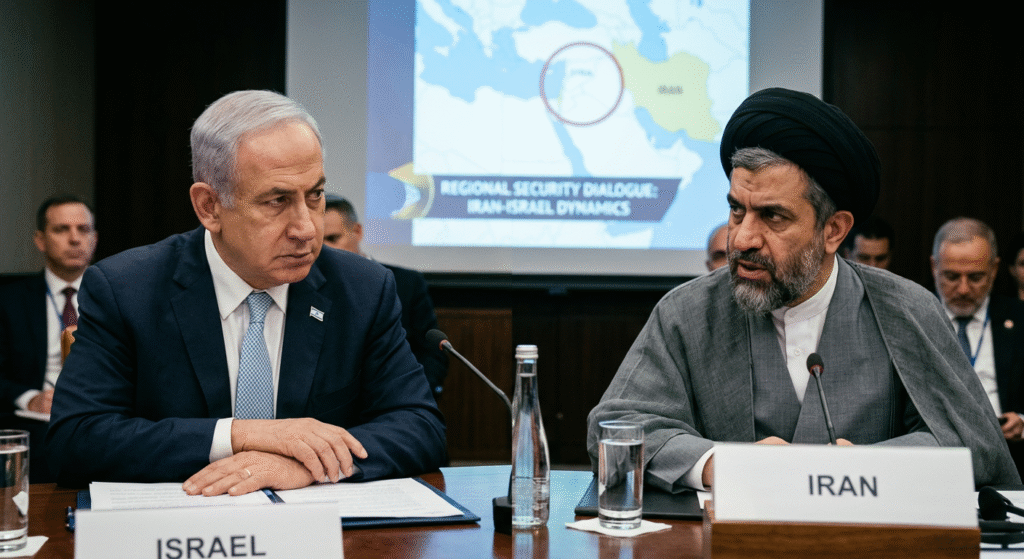 The Israel-Iran War of 2026: How It Started and Where It Stands