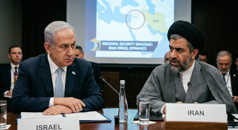 The Israel-Iran War of 2026: How It Started and Where It Stands